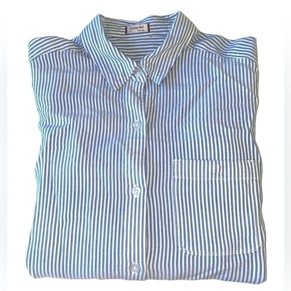 Sunday Best - Montana Shirt - Picture 4 of 15